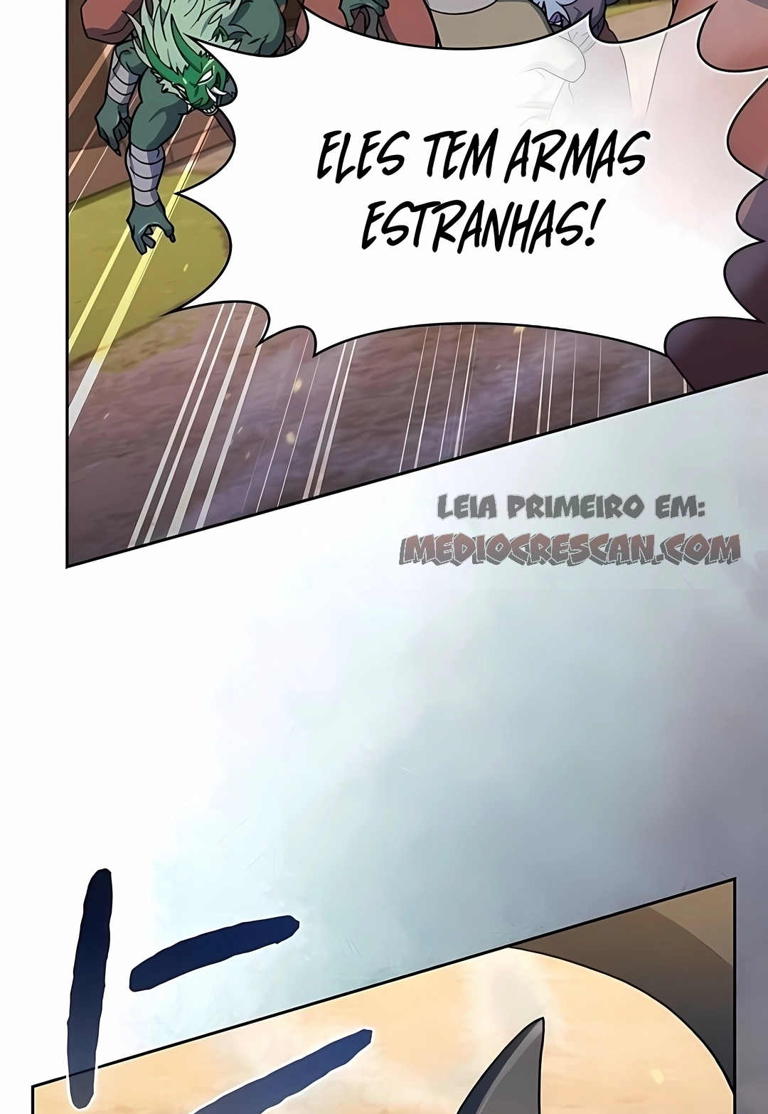 Read The Nebula’s Civilization PT Manga Online