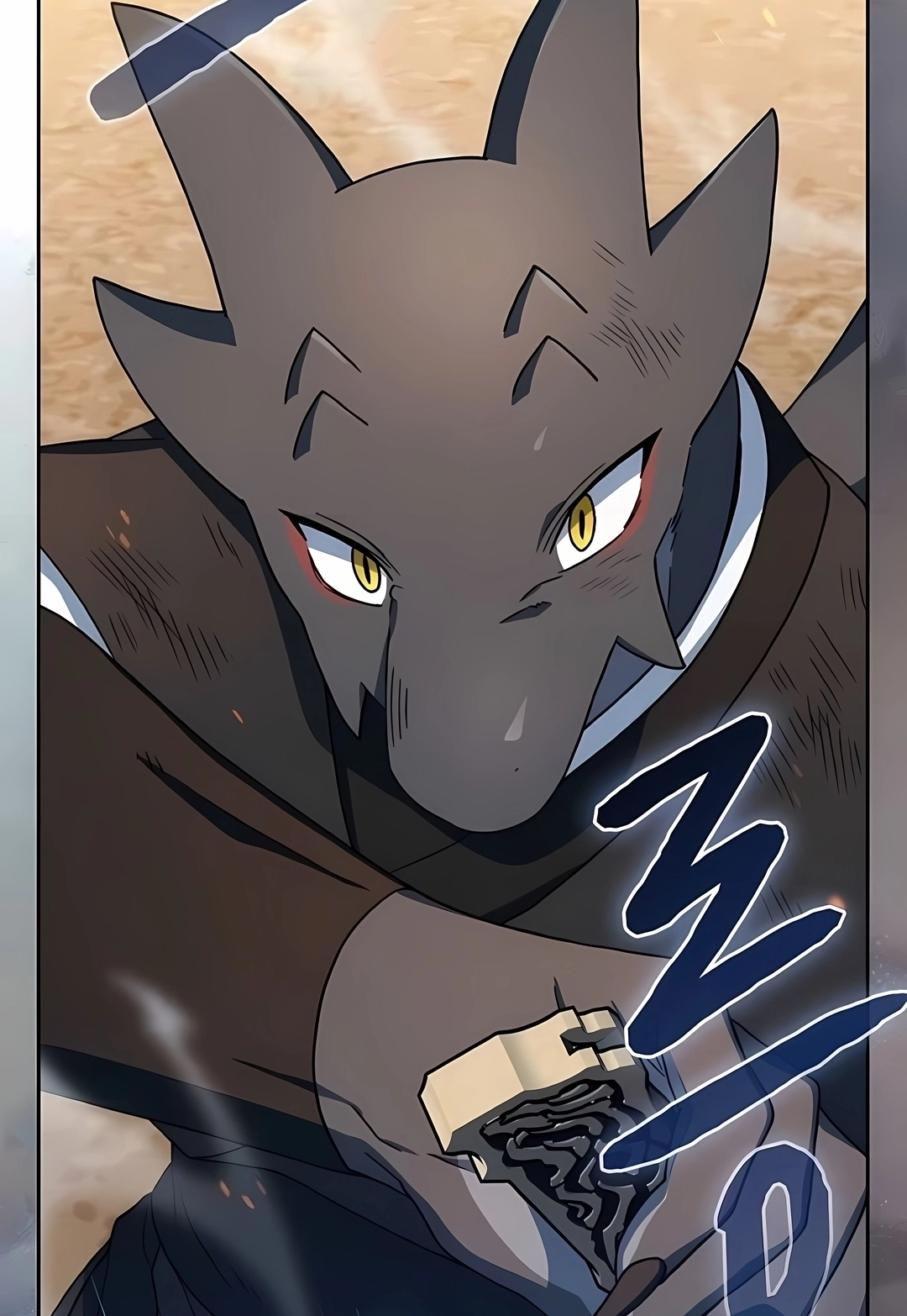 Read The Nebula’s Civilization PT Manga Online