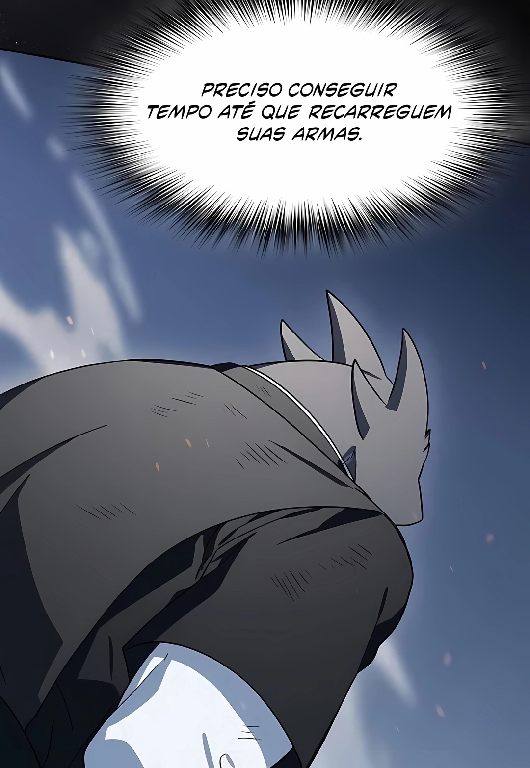 Read The Nebula’s Civilization PT Manga Online