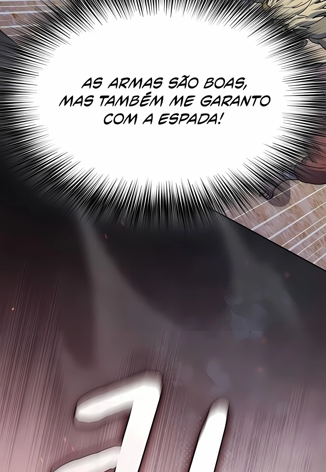 Read The Nebula’s Civilization PT Manga Online