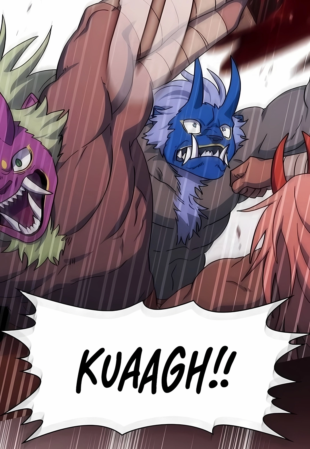 Read The Nebula’s Civilization PT Manga Online