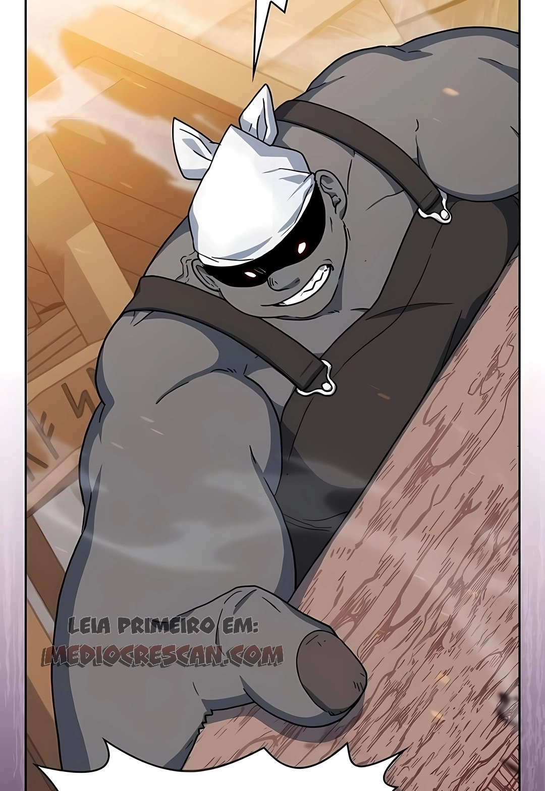 Read The Nebula’s Civilization PT Manga Online