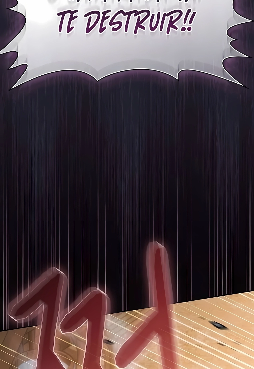 Read The Nebula’s Civilization PT Manga Online