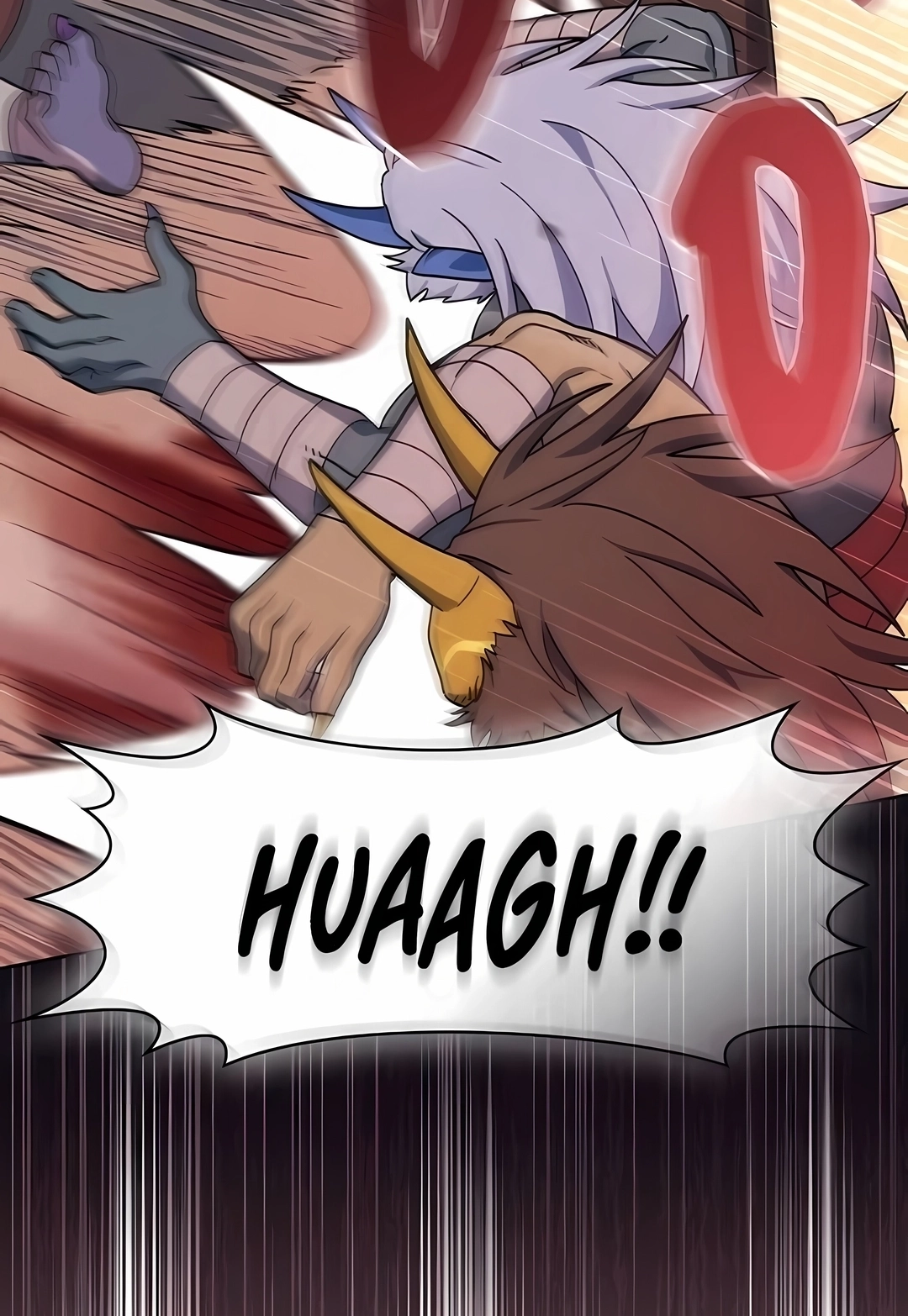 Read The Nebula’s Civilization PT Manga Online