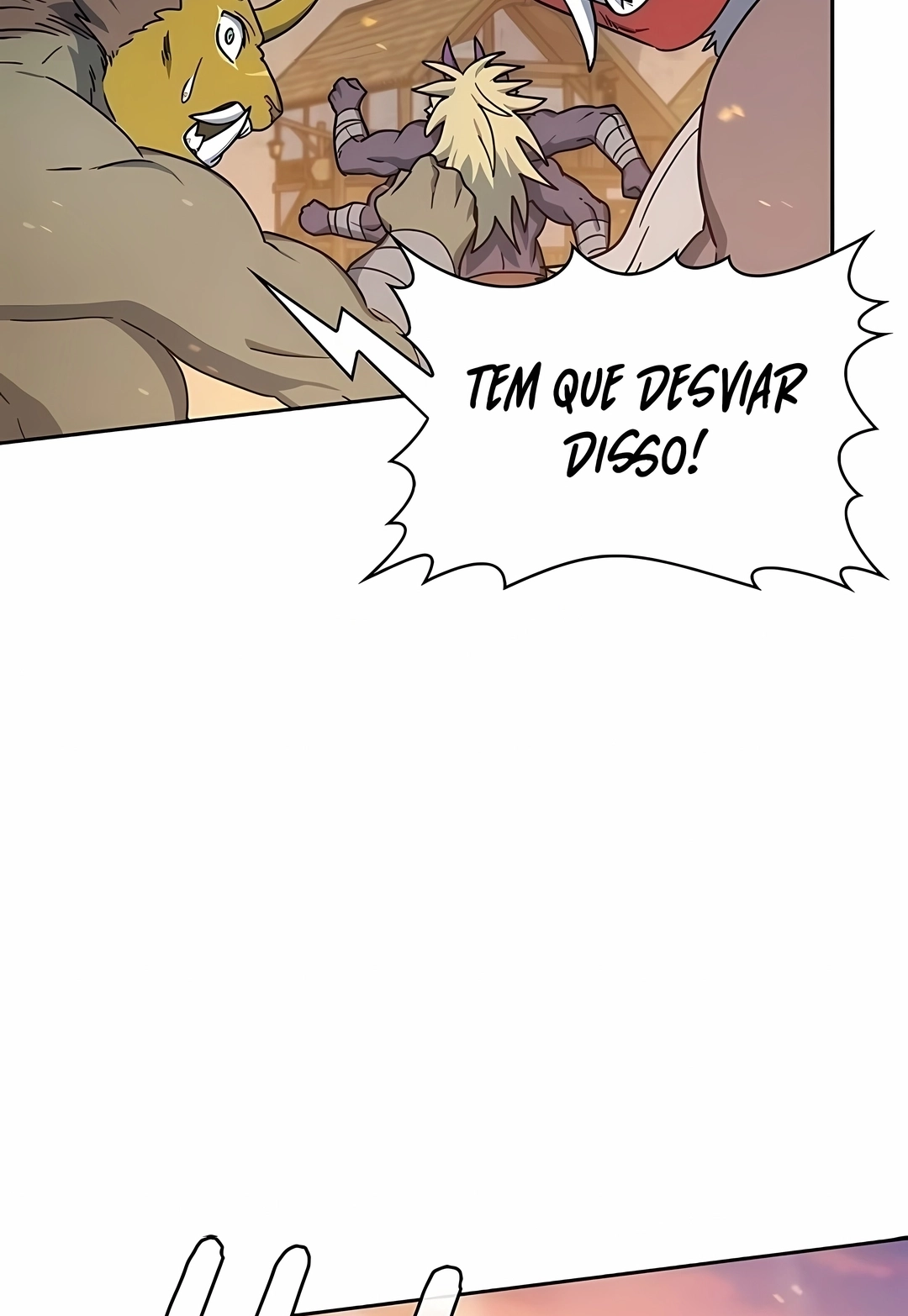 Read The Nebula’s Civilization PT Manga Online