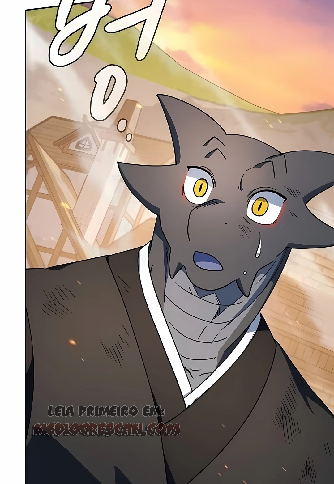 Read The Nebula’s Civilization PT Manga Online