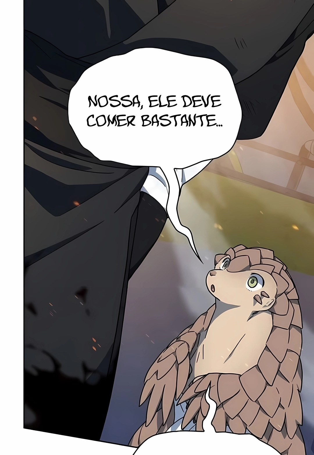 Read The Nebula’s Civilization PT Manga Online