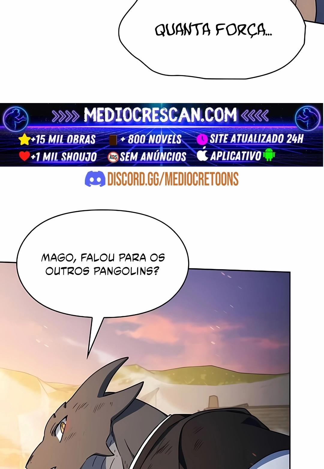 Read The Nebula’s Civilization PT Manga Online