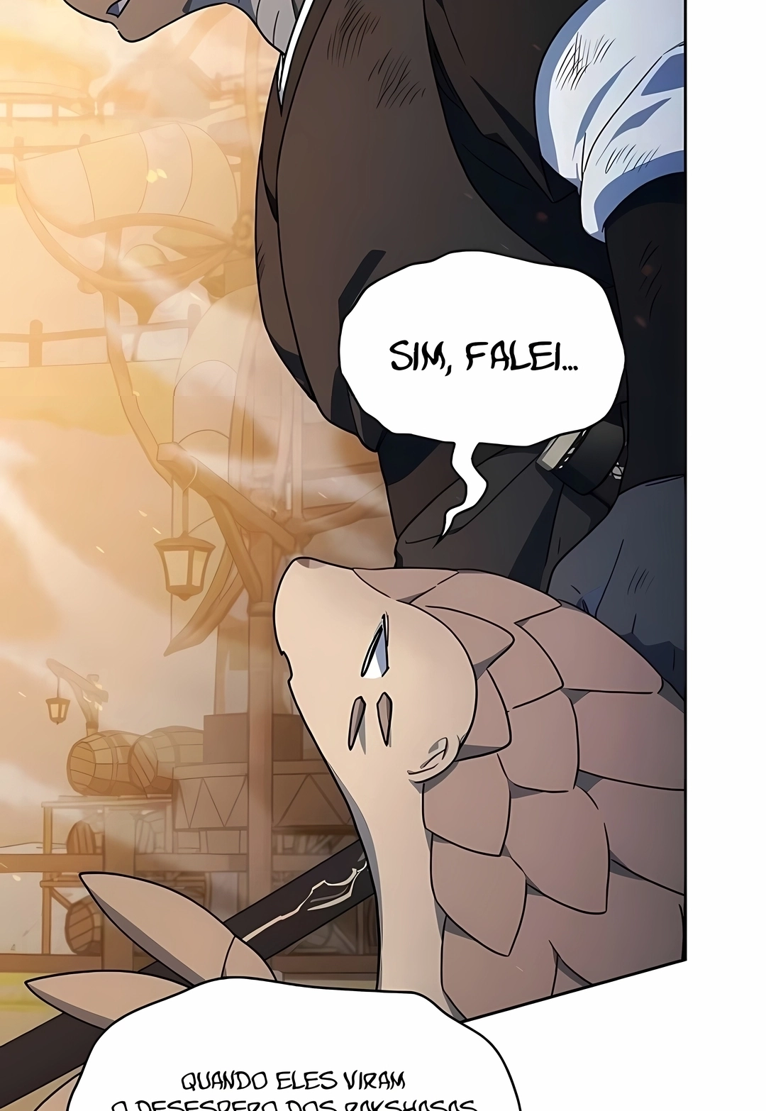 Read The Nebula’s Civilization PT Manga Online