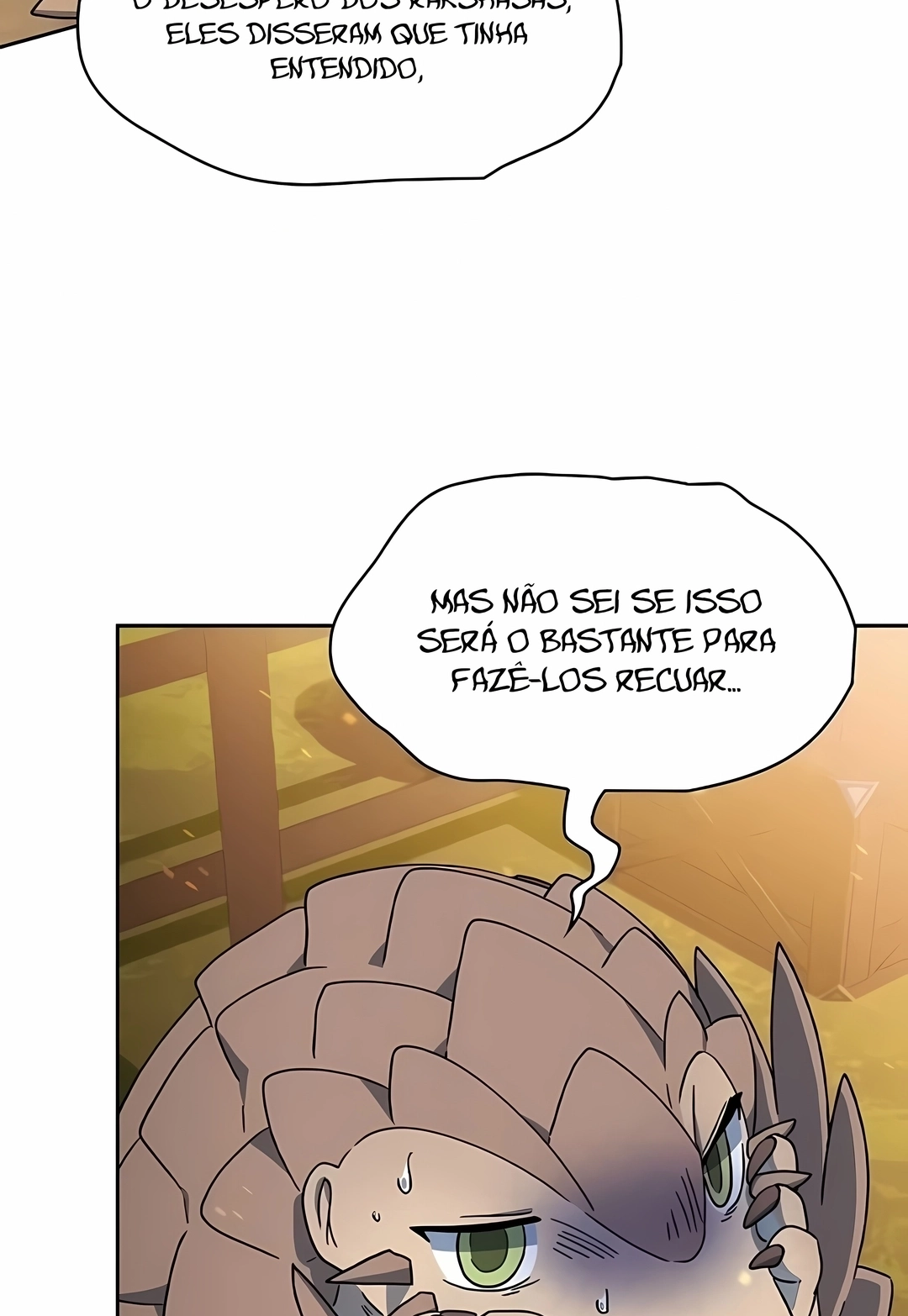 Read The Nebula’s Civilization PT Manga Online