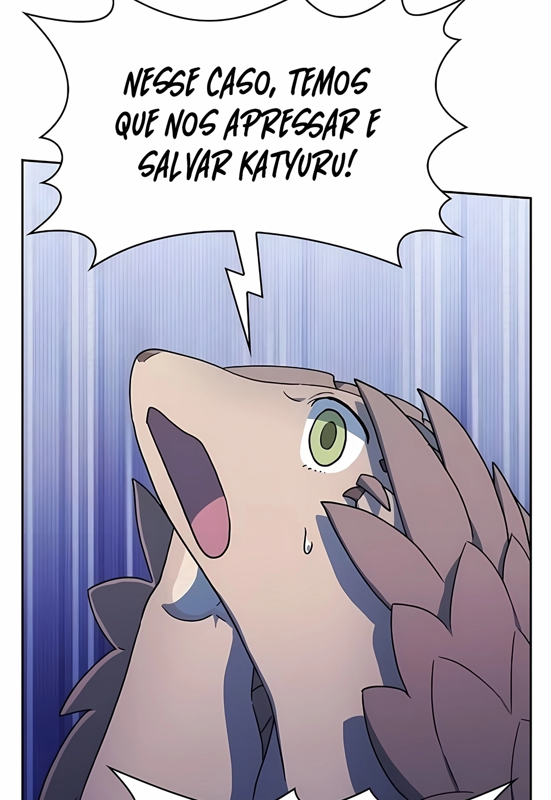 Read The Nebula’s Civilization PT Manga Online