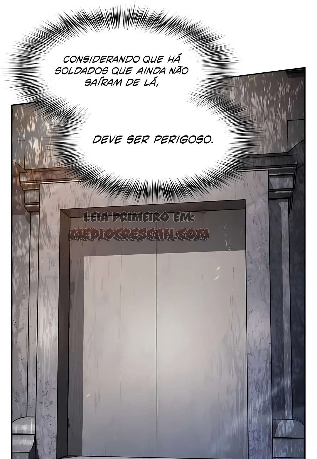 Read The Nebula’s Civilization PT Manga Online