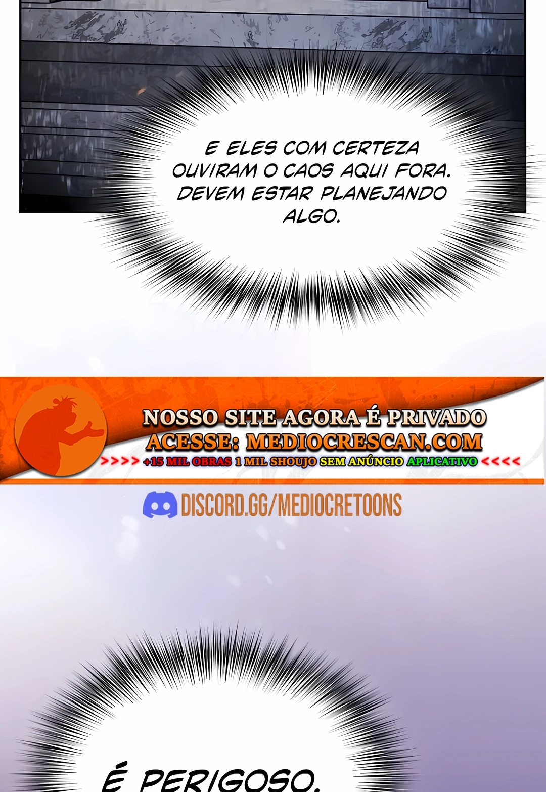 Read The Nebula’s Civilization PT Manga Online