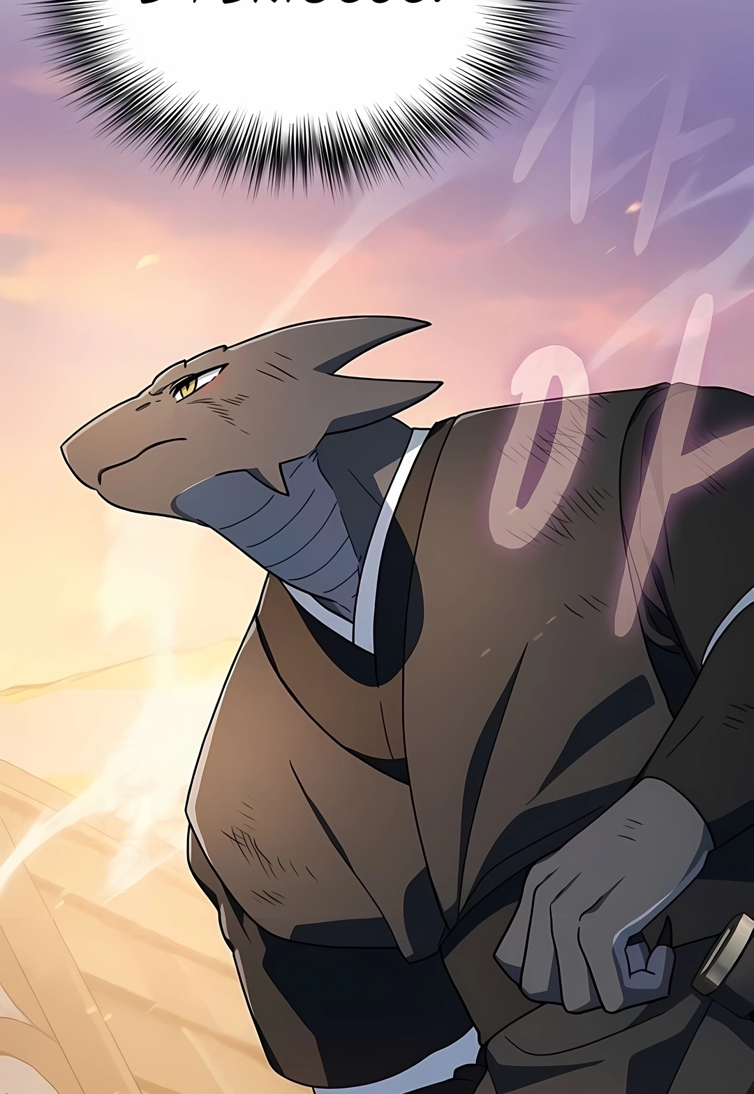 Read The Nebula’s Civilization PT Manga Online