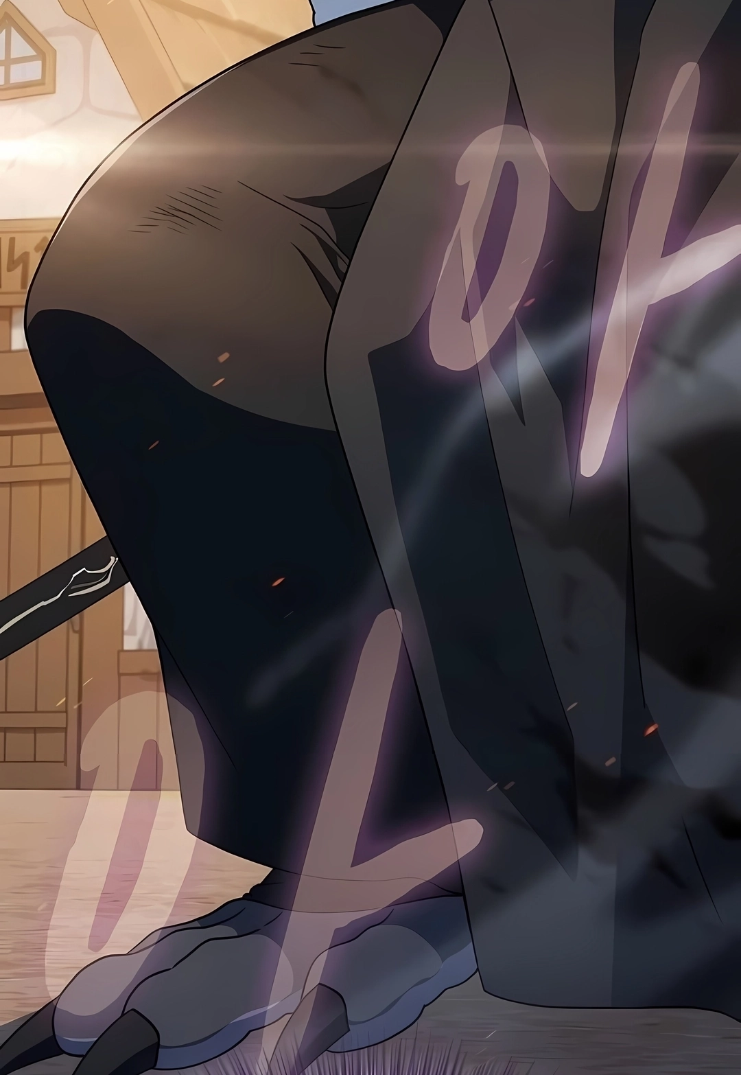 Read The Nebula’s Civilization PT Manga Online