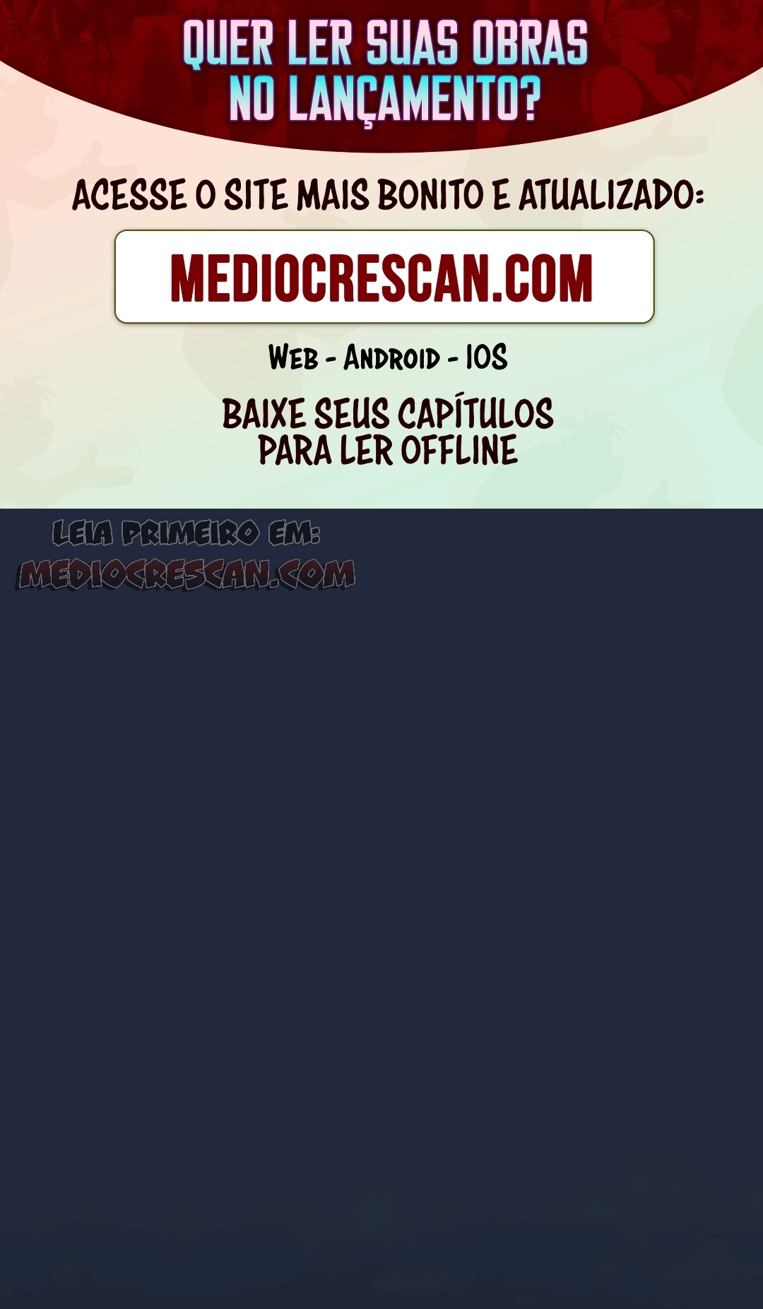 Read The Nebula’s Civilization PT Manga Online