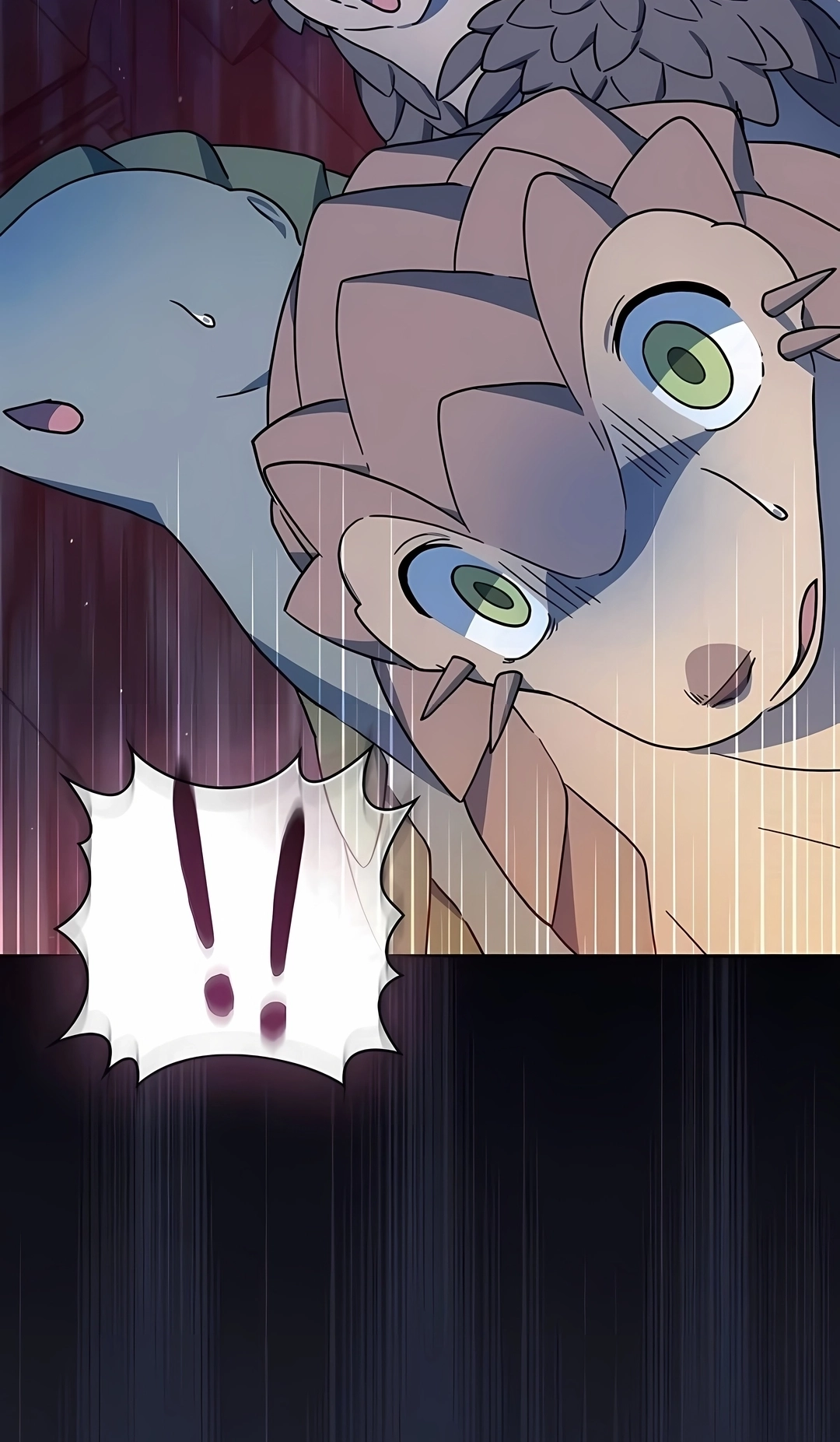 Read The Nebula’s Civilization PT Manga Online