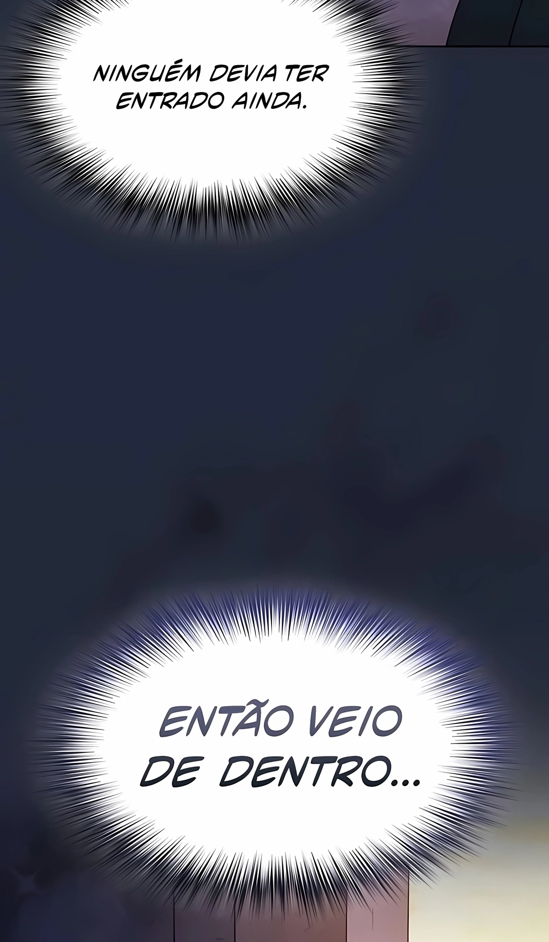 Read The Nebula’s Civilization PT Manga Online