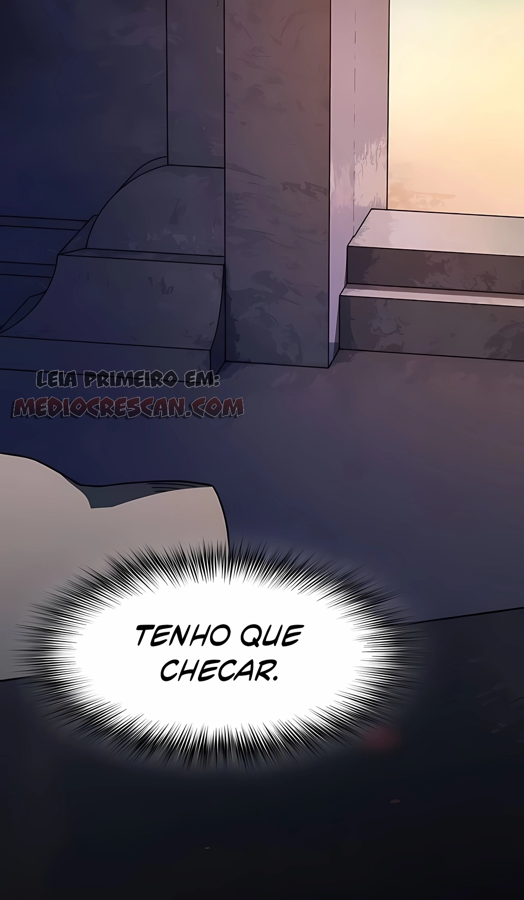 Read The Nebula’s Civilization PT Manga Online