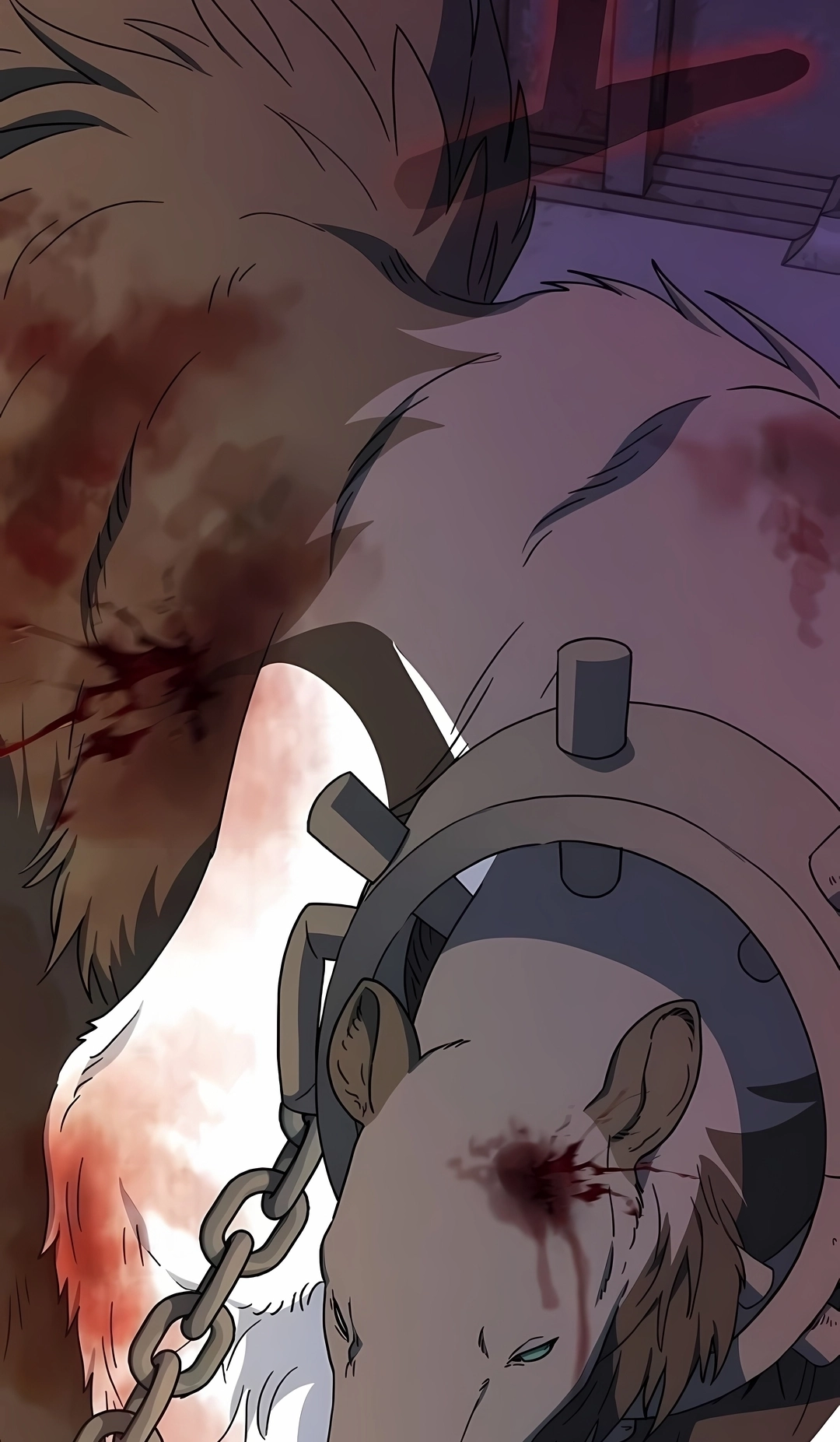 Read The Nebula’s Civilization PT Manga Online