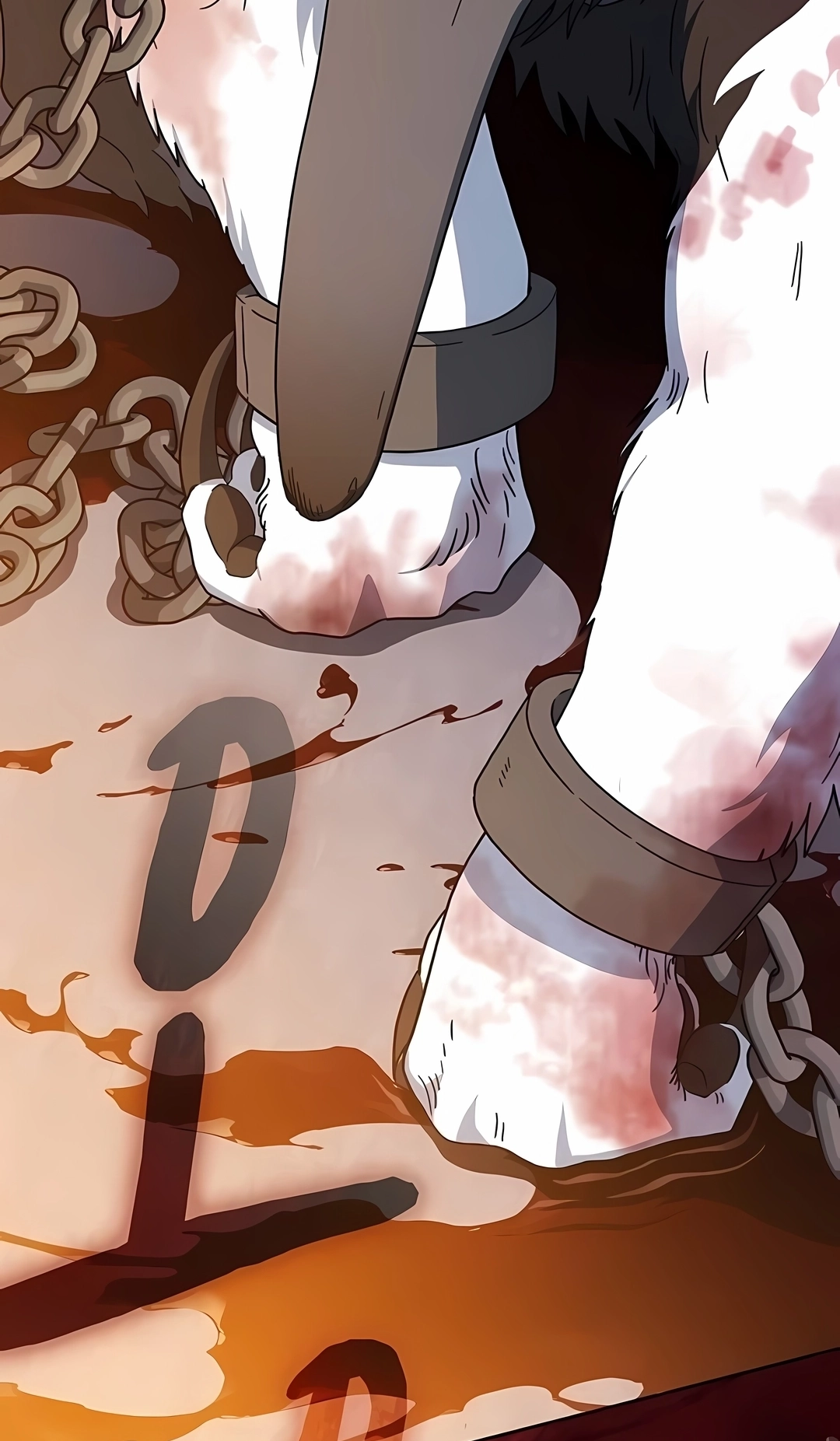 Read The Nebula’s Civilization PT Manga Online