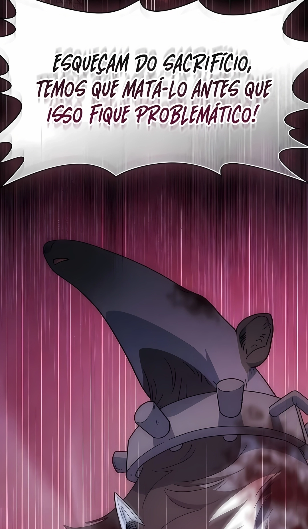 Read The Nebula’s Civilization PT Manga Online