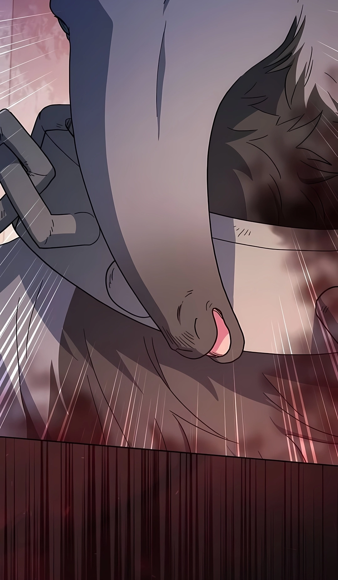 Read The Nebula’s Civilization PT Manga Online