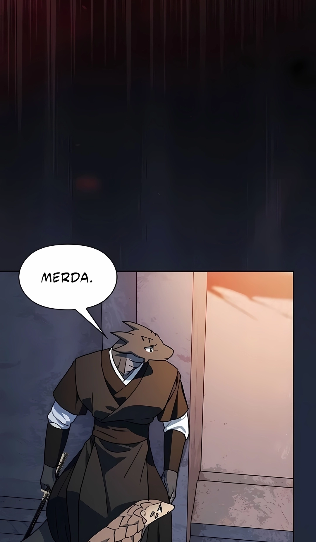 Read The Nebula’s Civilization PT Manga Online