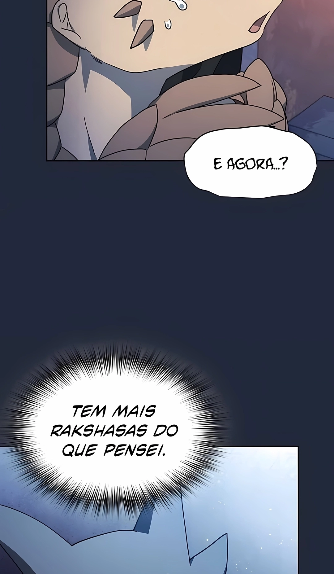 Read The Nebula’s Civilization PT Manga Online