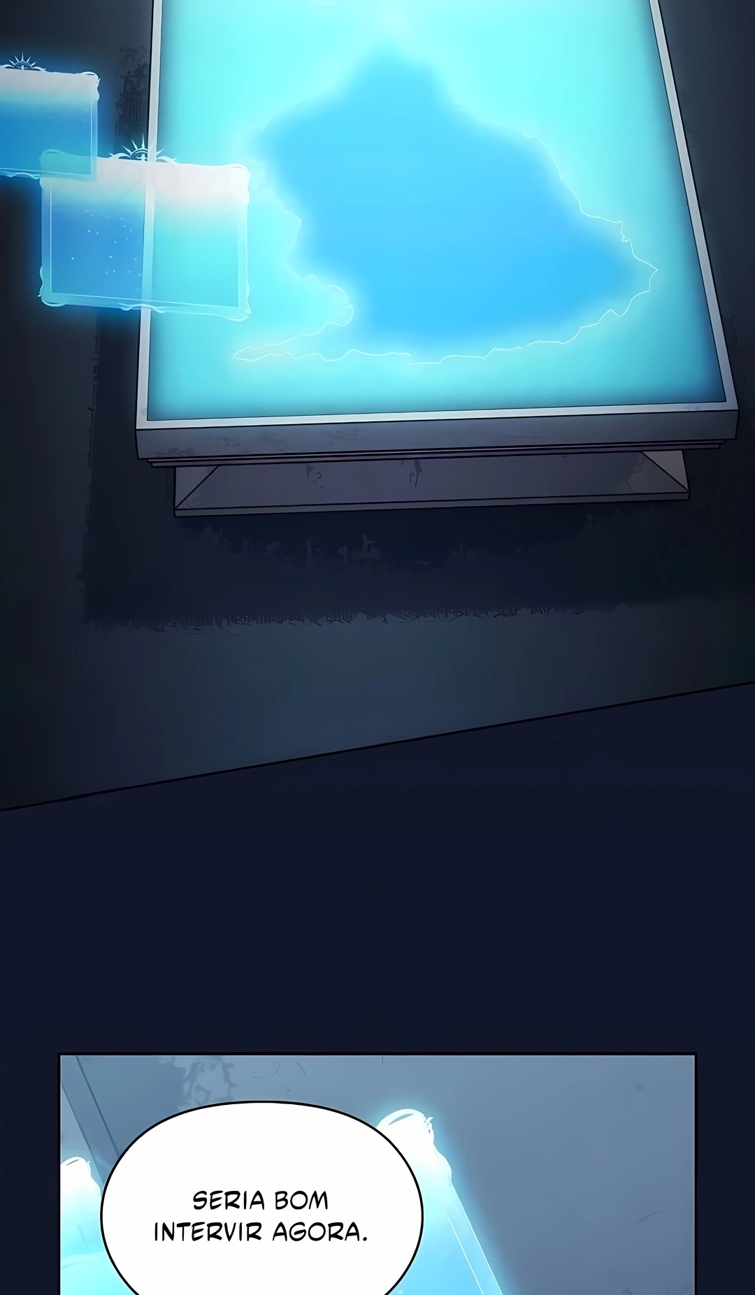 Read The Nebula’s Civilization PT Manga Online