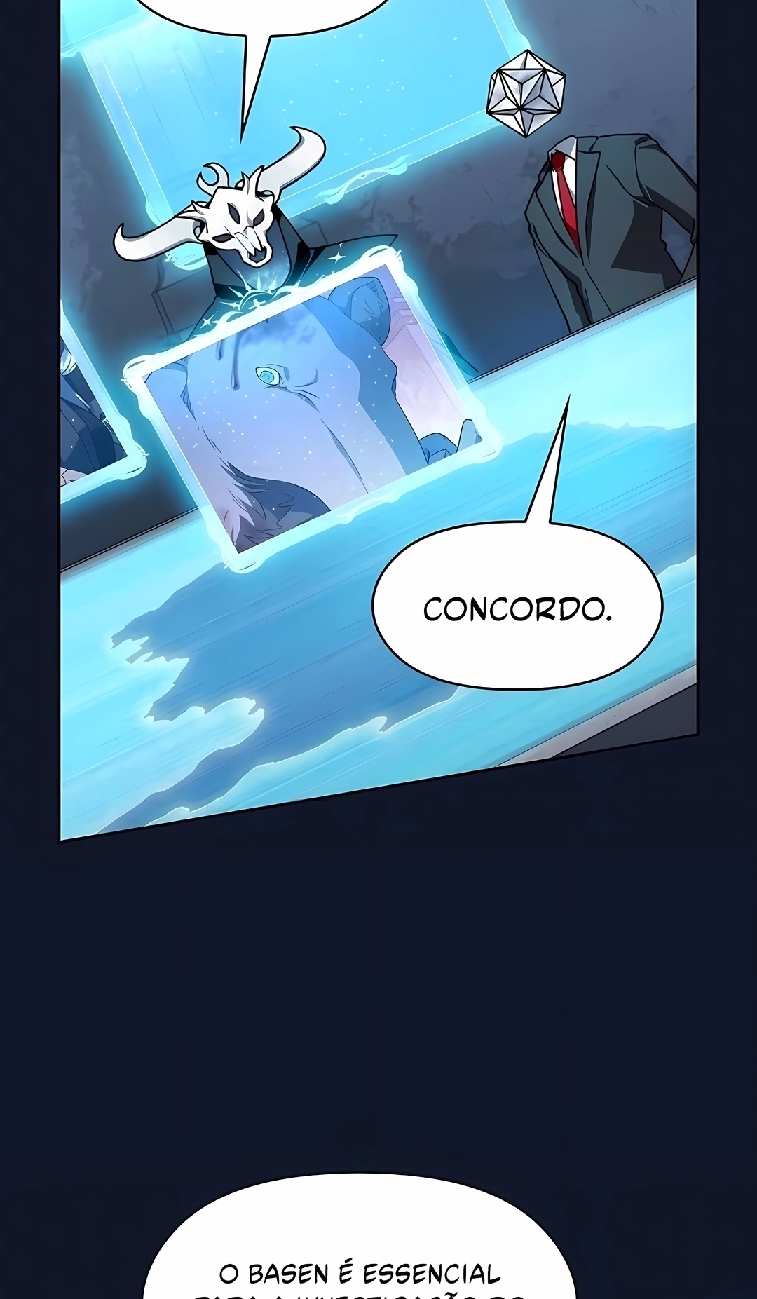 Read The Nebula’s Civilization PT Manga Online