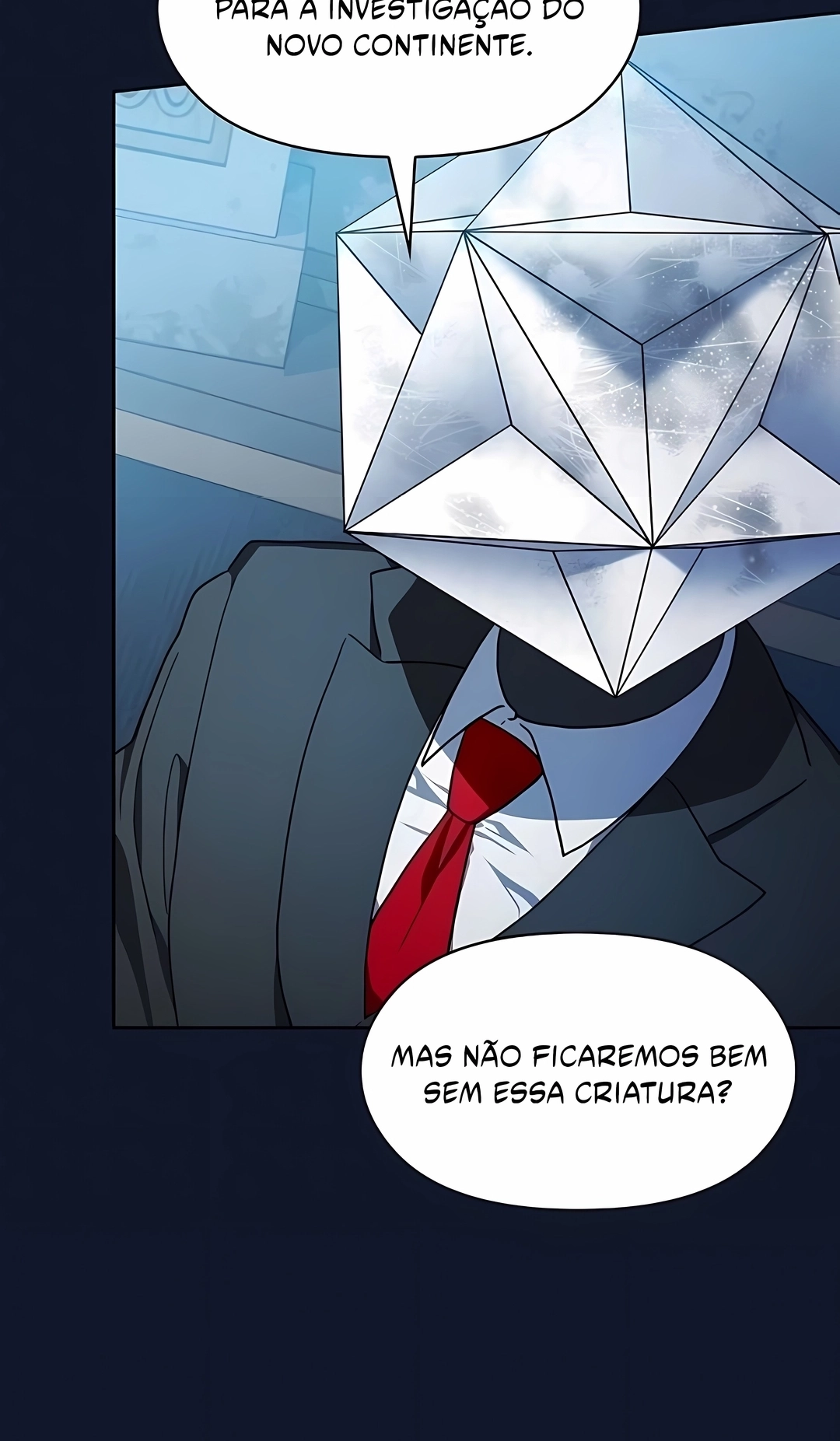 Read The Nebula’s Civilization PT Manga Online