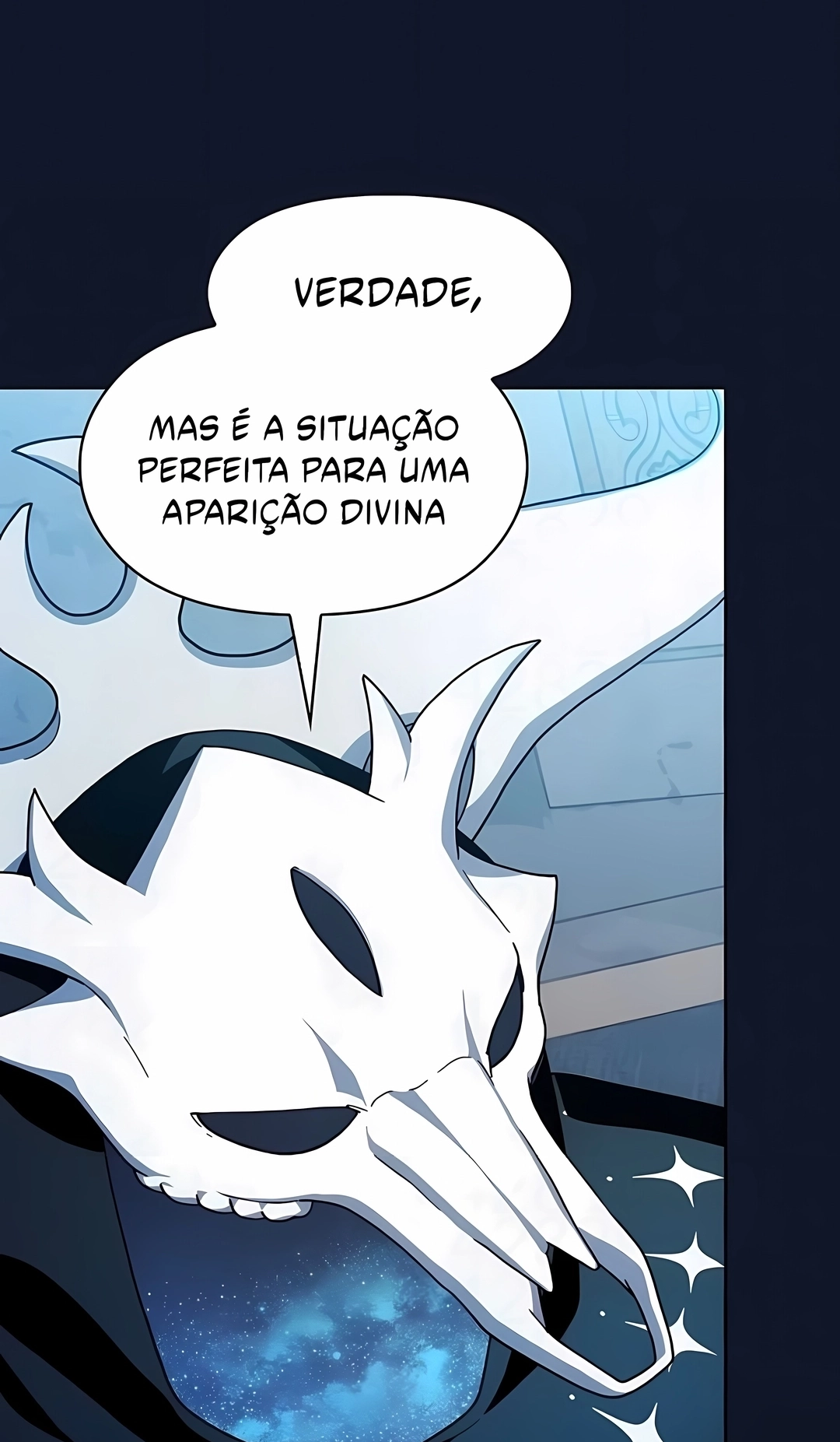 Read The Nebula’s Civilization PT Manga Online