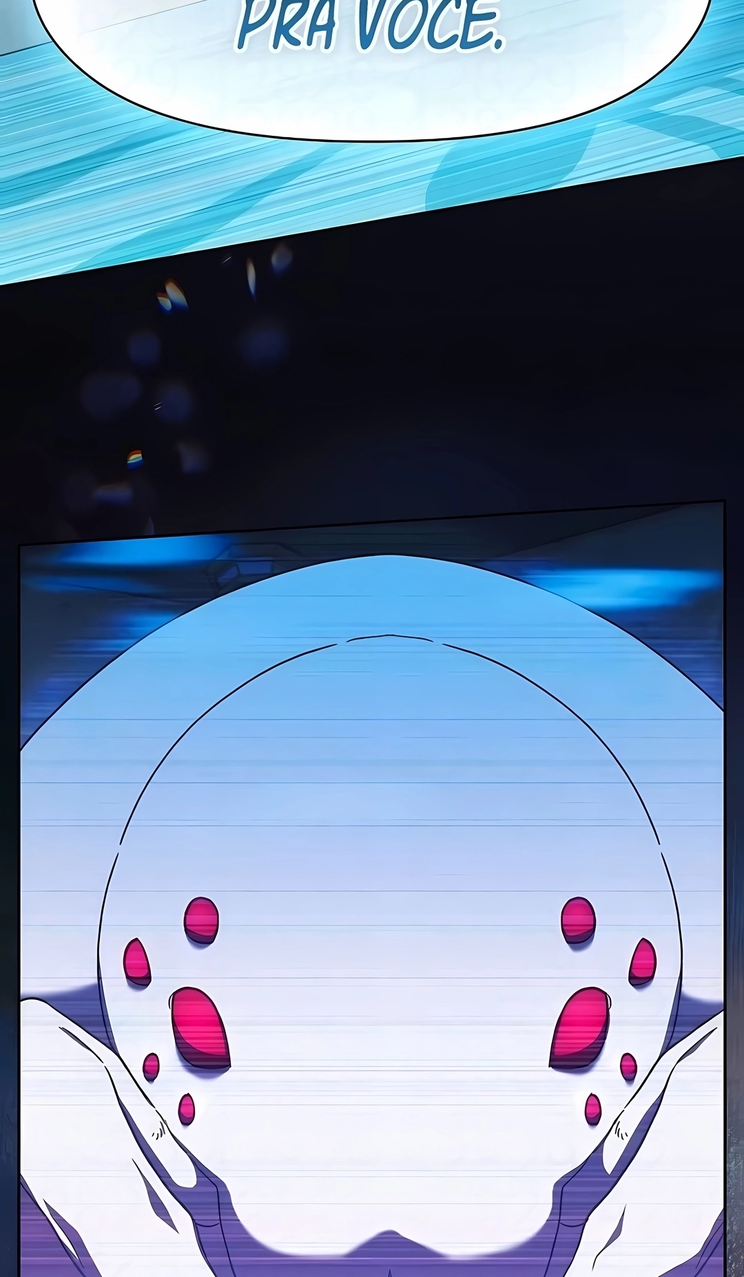 Read The Nebula’s Civilization PT Manga Online