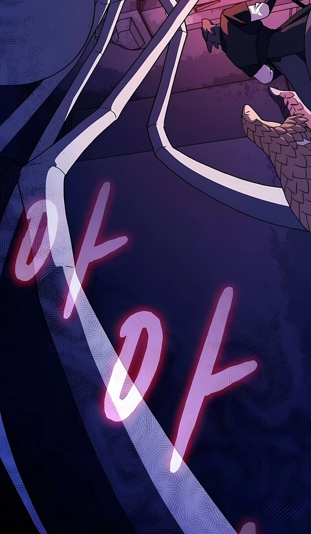 Read The Nebula’s Civilization PT Manga Online