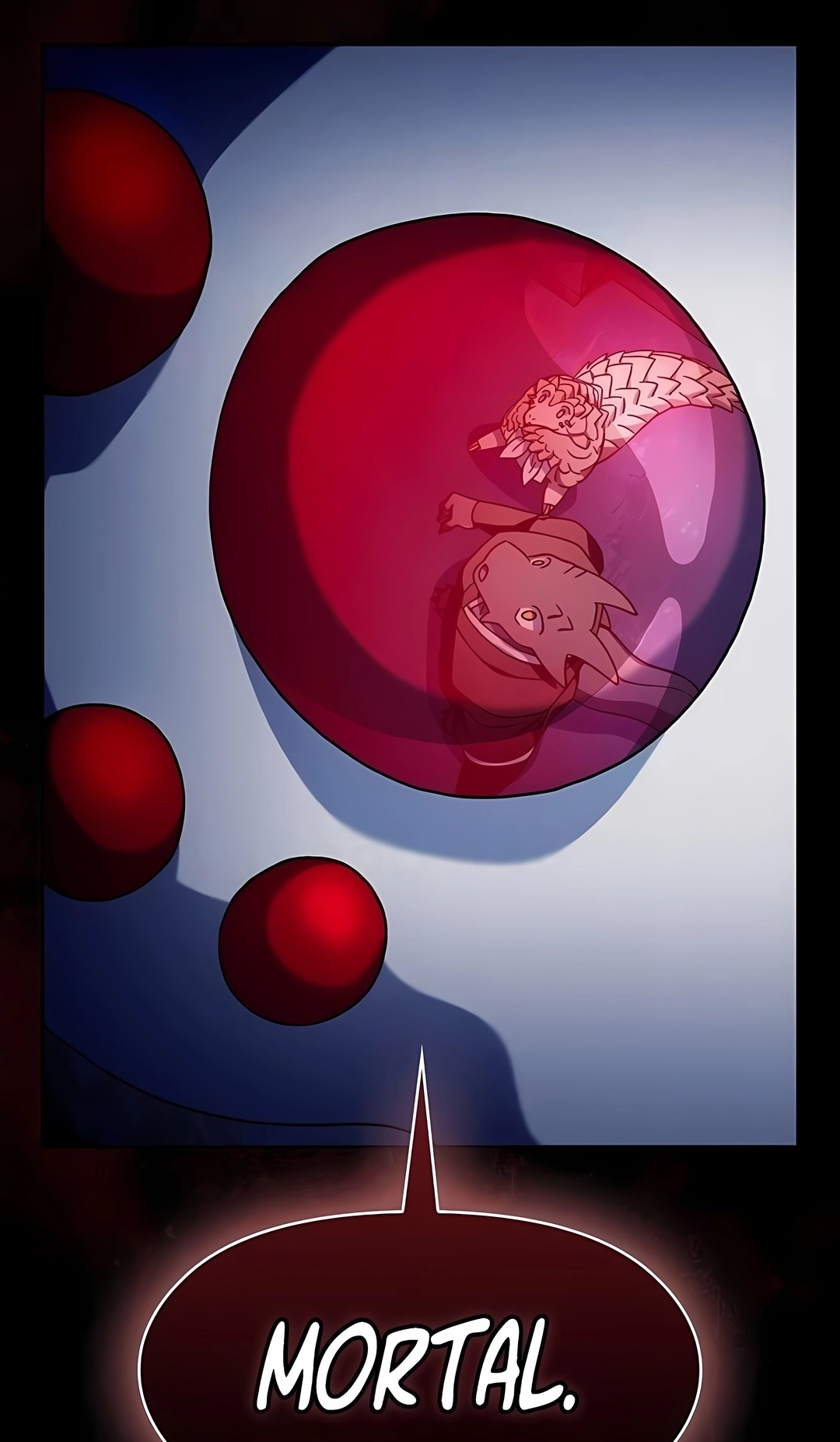 Read The Nebula’s Civilization PT Manga Online