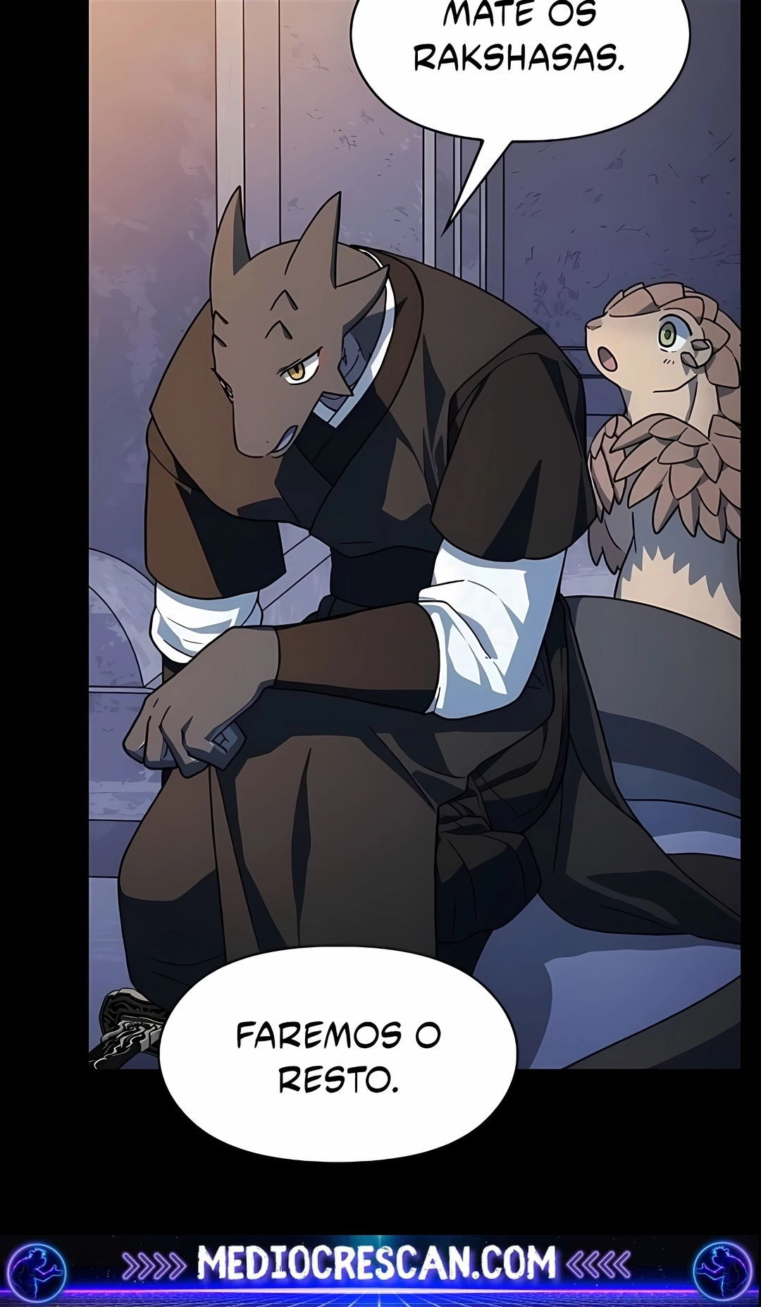 Read The Nebula’s Civilization PT Manga Online