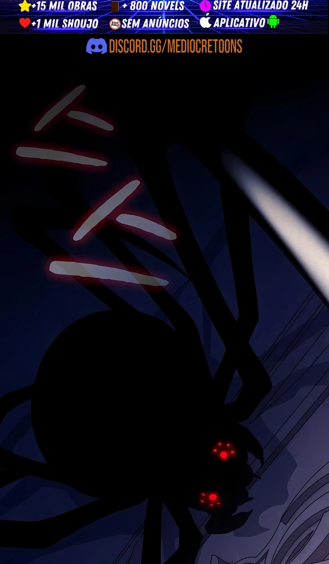 Read The Nebula’s Civilization PT Manga Online