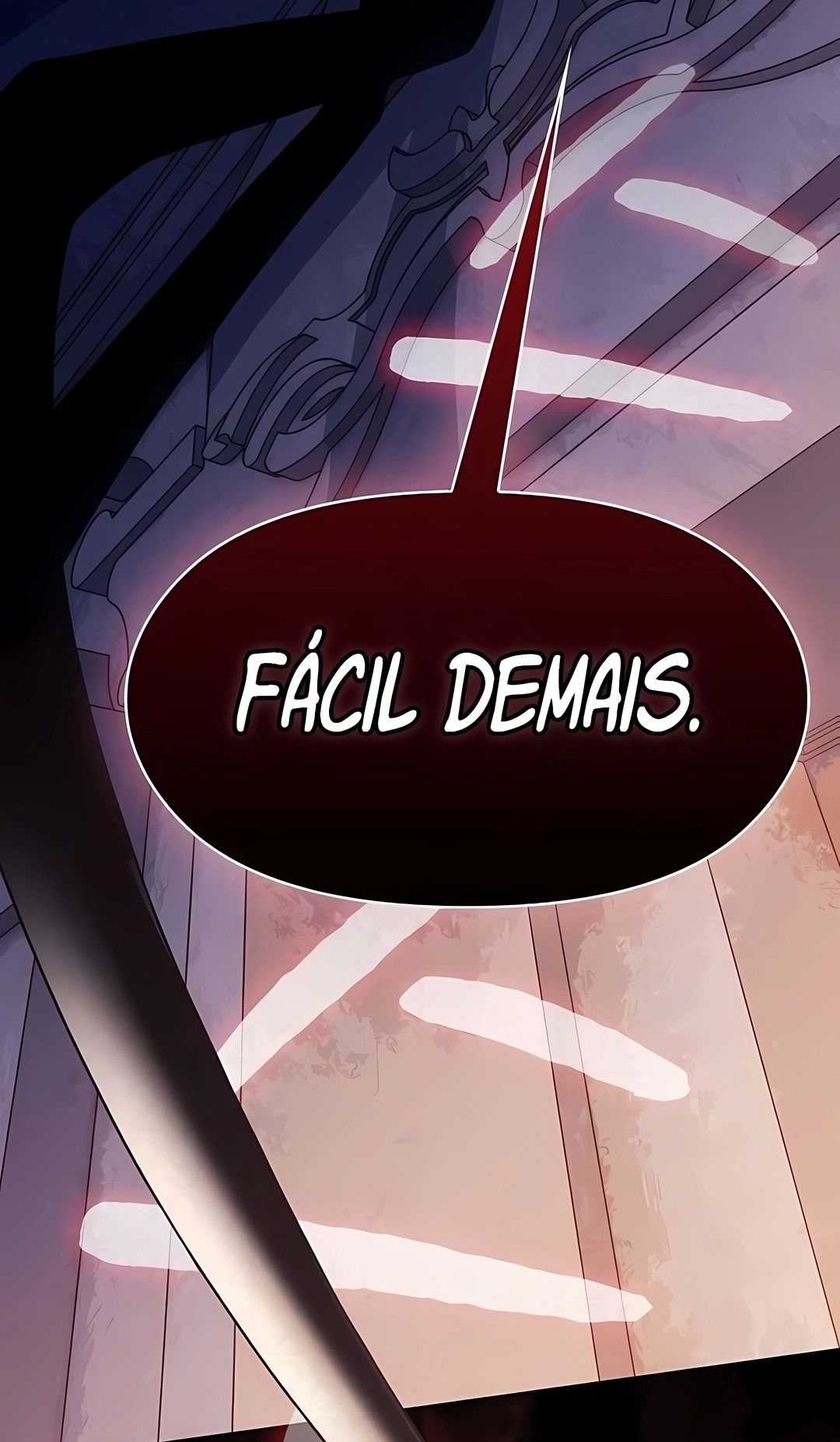 Read The Nebula’s Civilization PT Manga Online