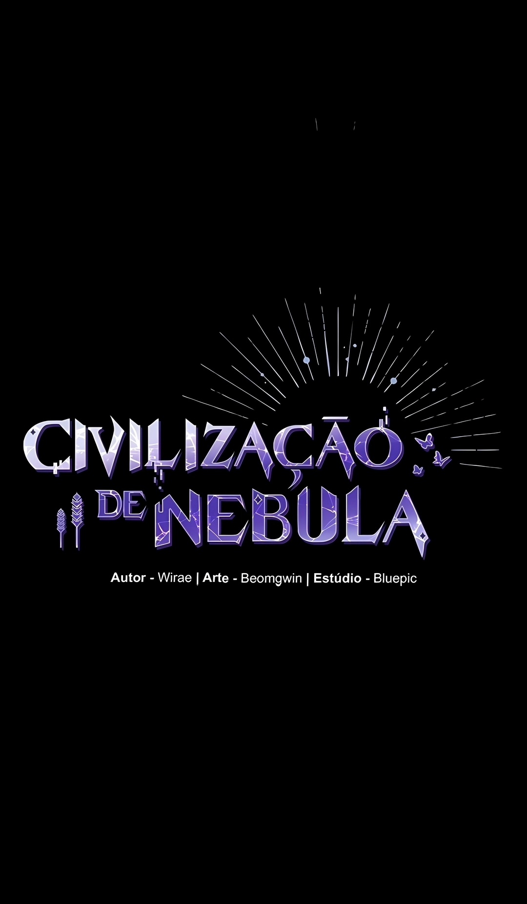 Read The Nebula’s Civilization PT Manga Online