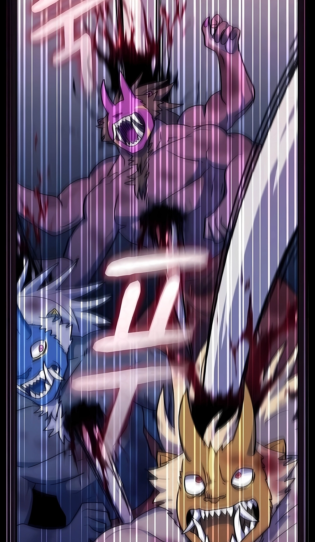 Read The Nebula’s Civilization PT Manga Online