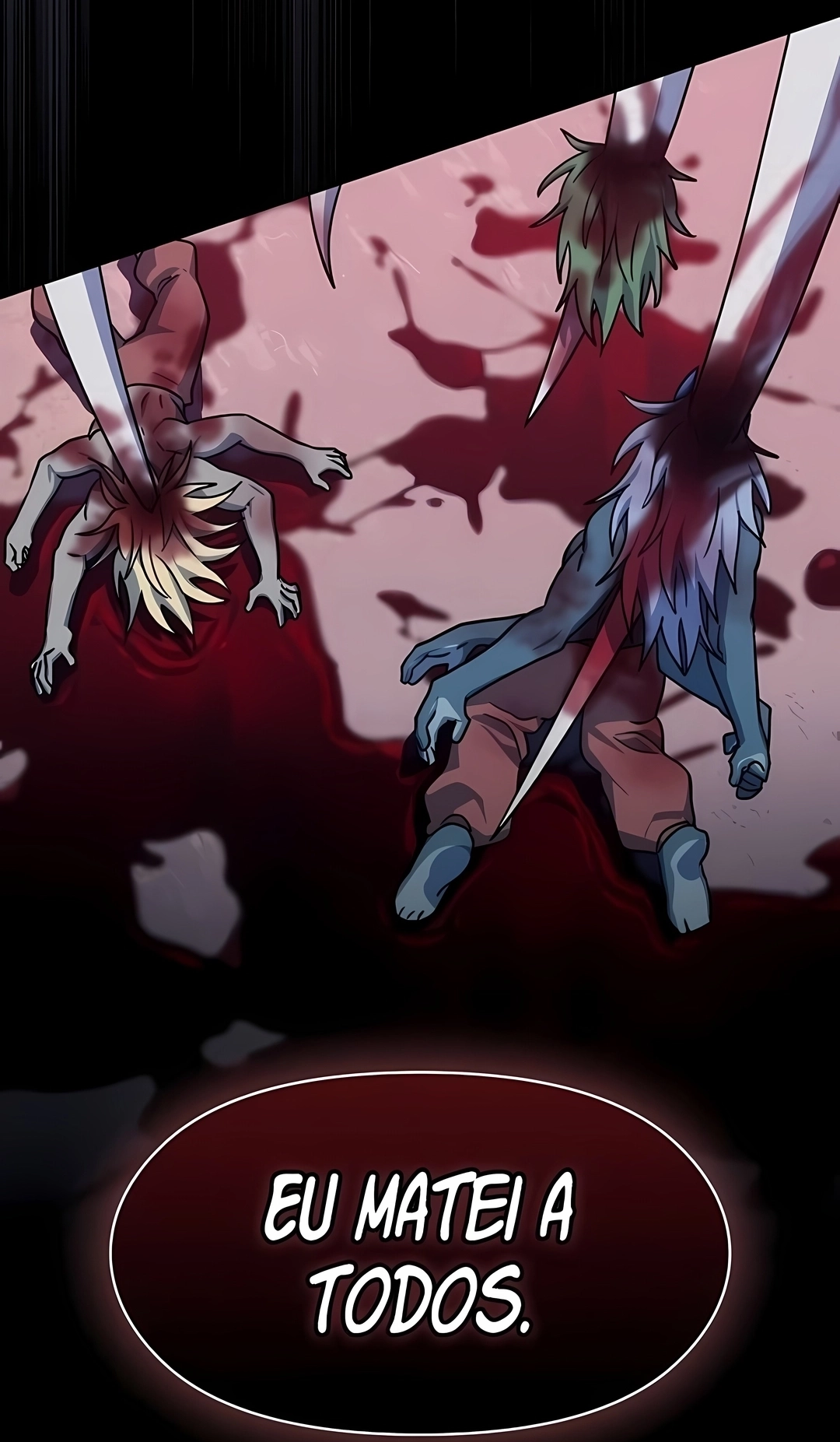 Read The Nebula’s Civilization PT Manga Online