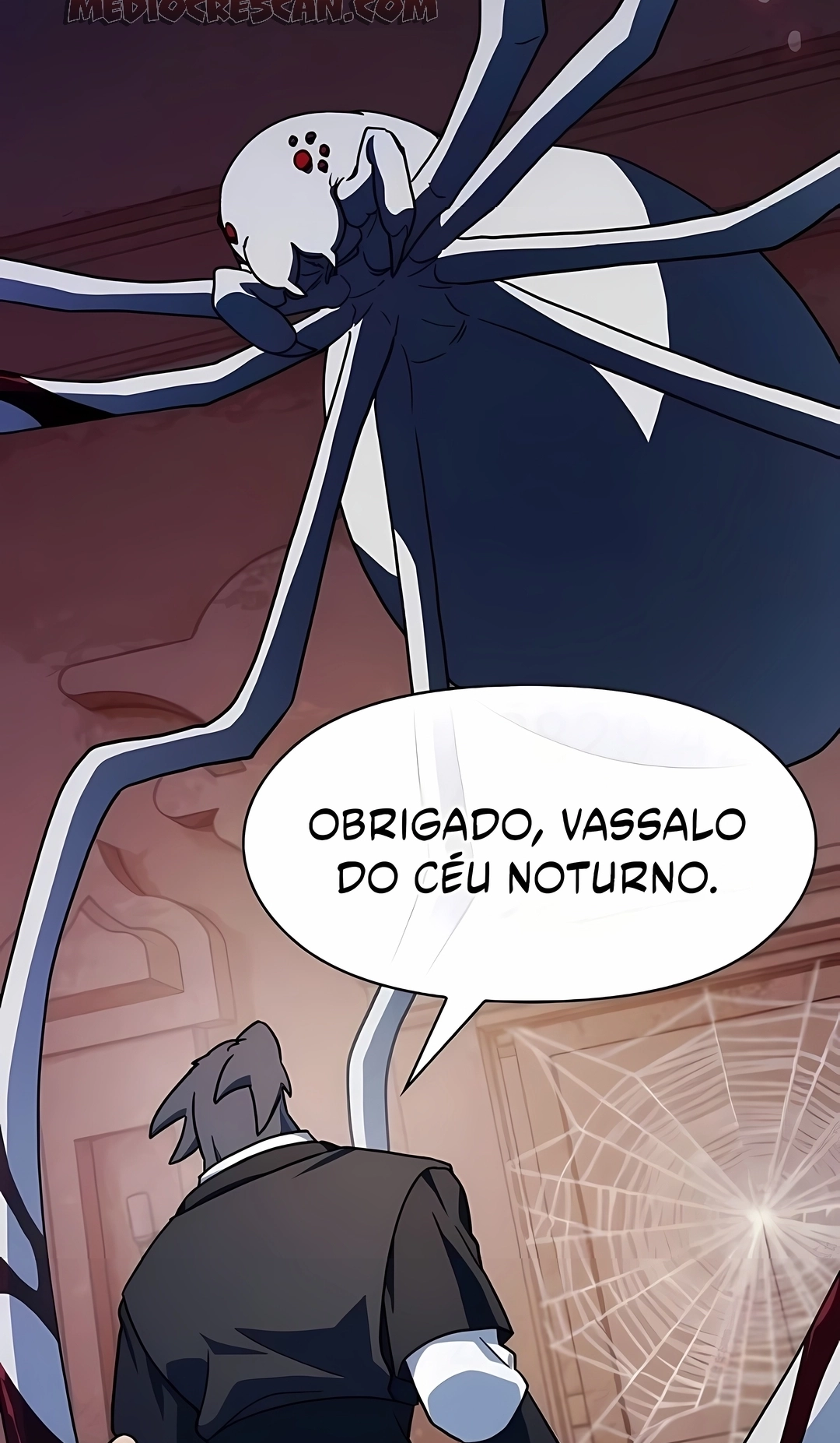 Read The Nebula’s Civilization PT Manga Online