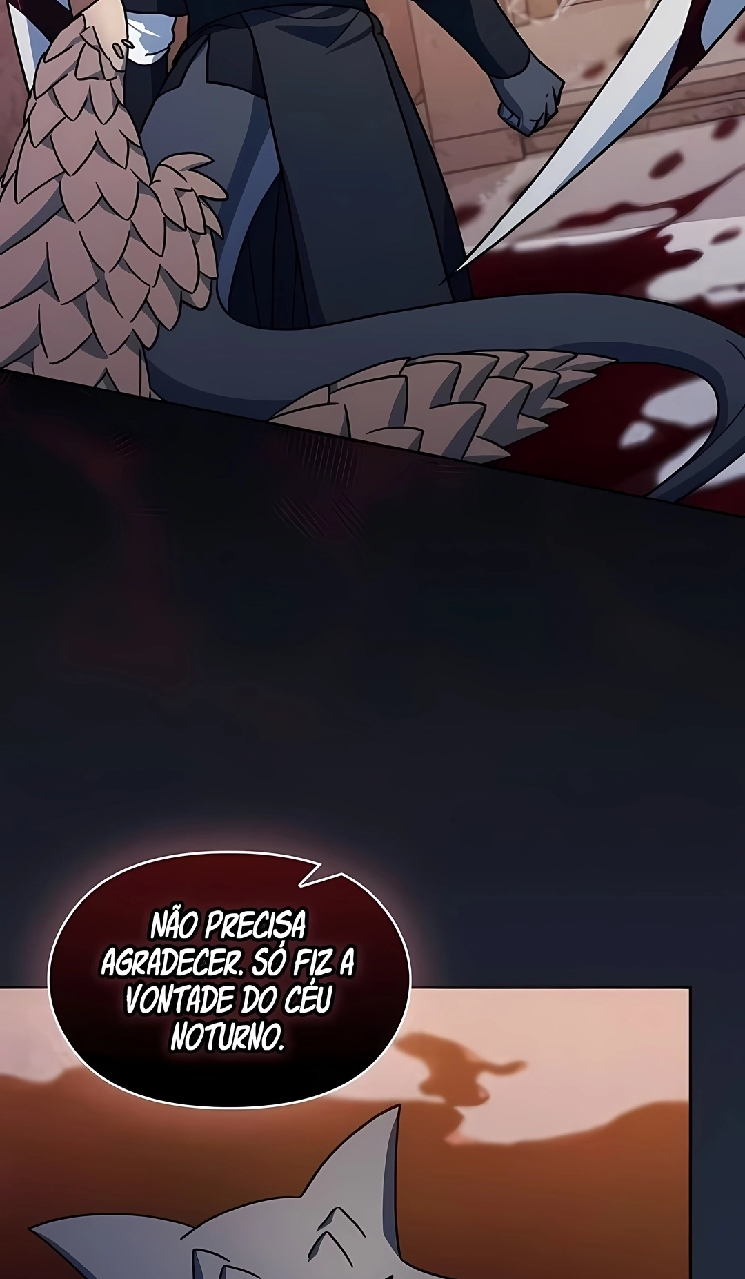 Read The Nebula’s Civilization PT Manga Online