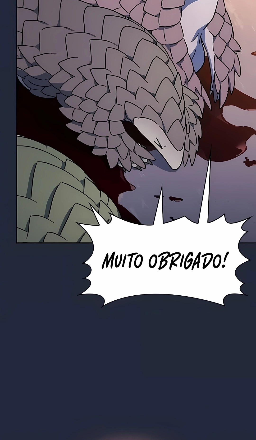 Read The Nebula’s Civilization PT Manga Online