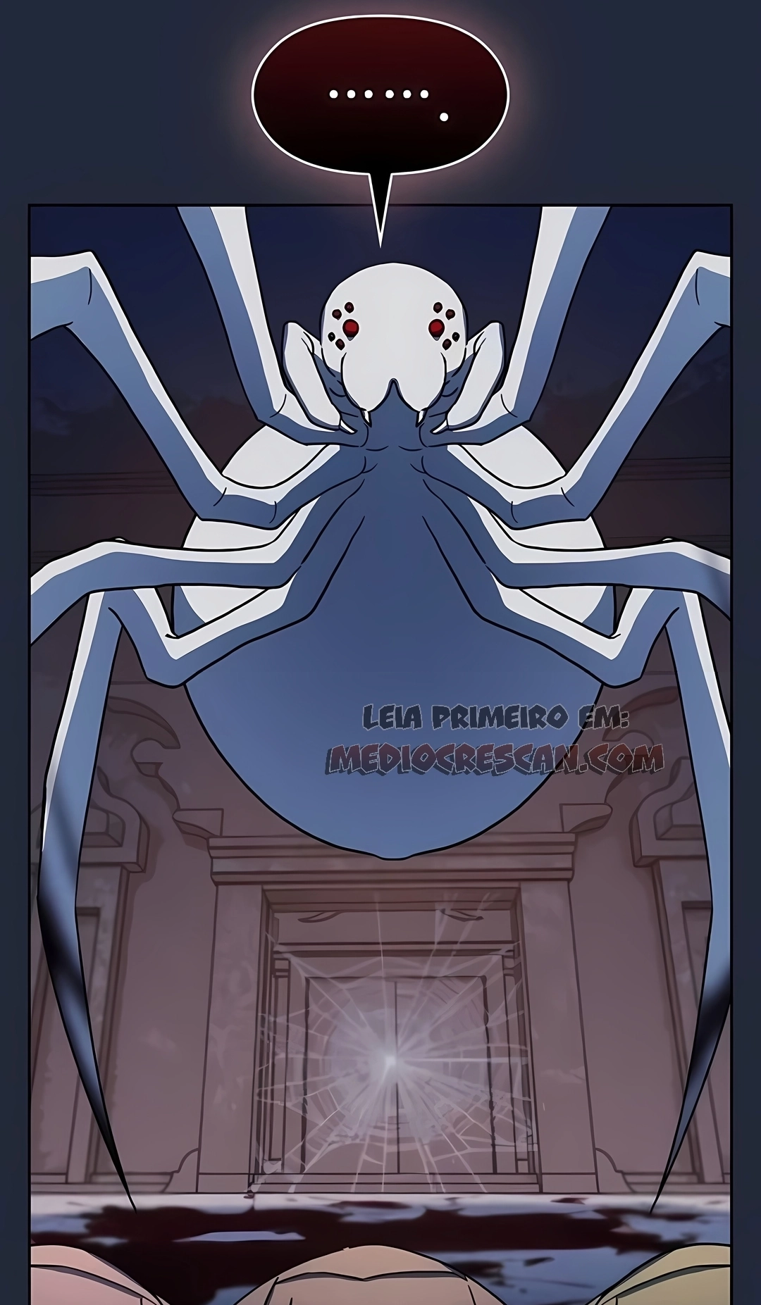 Read The Nebula’s Civilization PT Manga Online