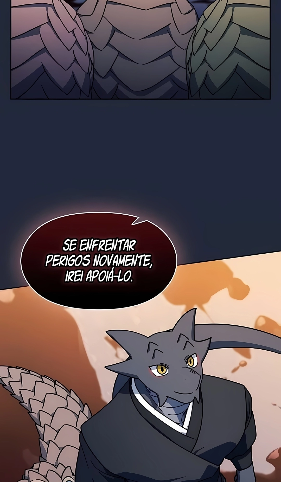 Read The Nebula’s Civilization PT Manga Online