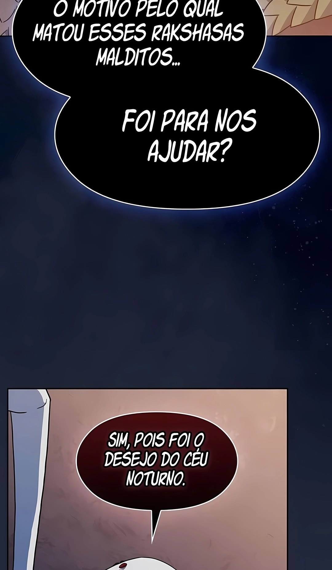 Read The Nebula’s Civilization PT Manga Online