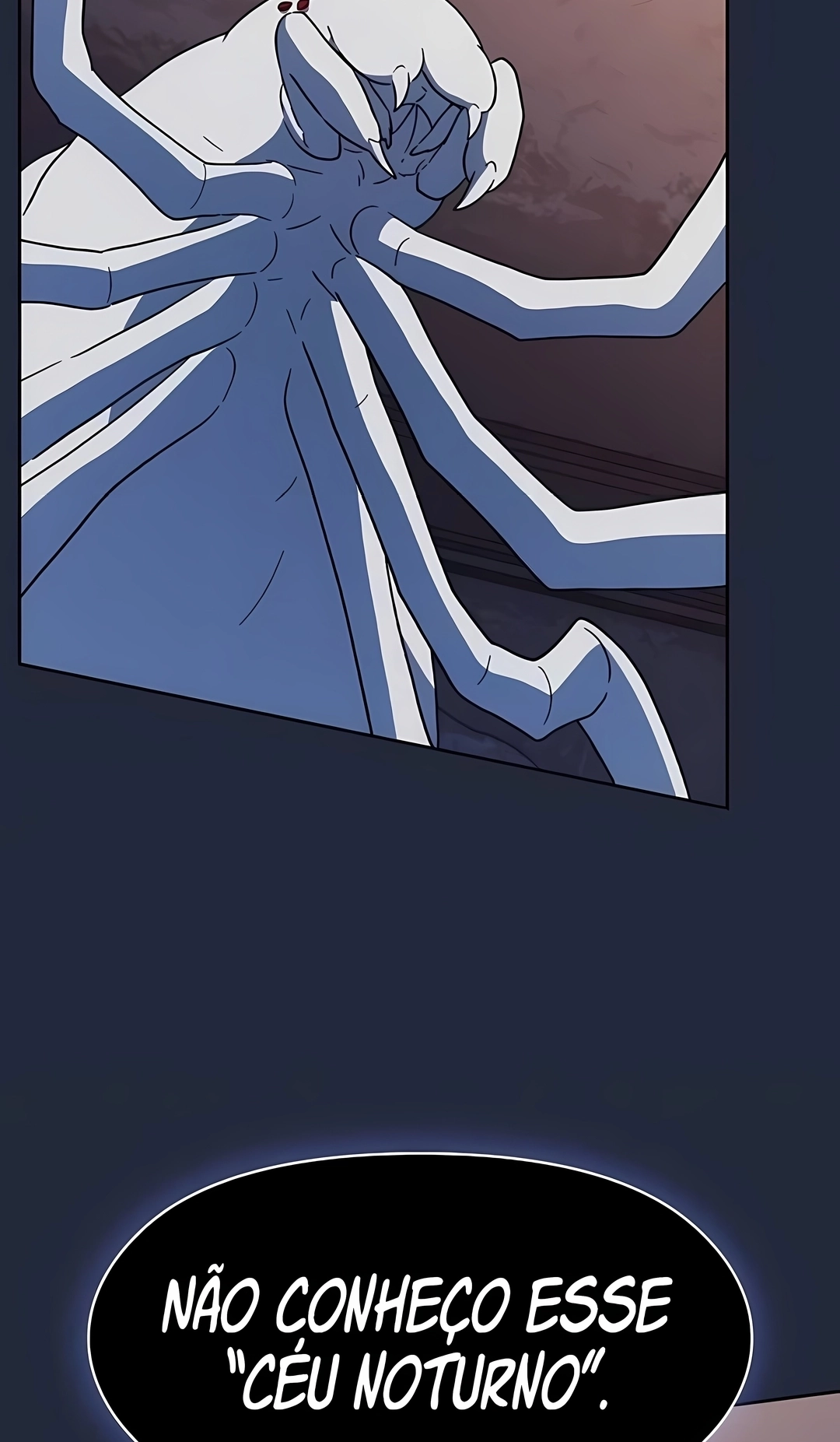 Read The Nebula’s Civilization PT Manga Online