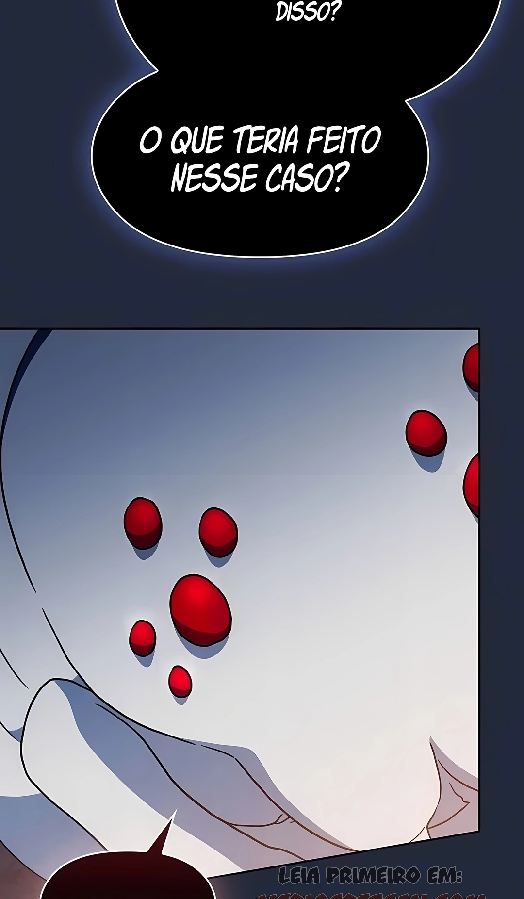 Read The Nebula’s Civilization PT Manga Online